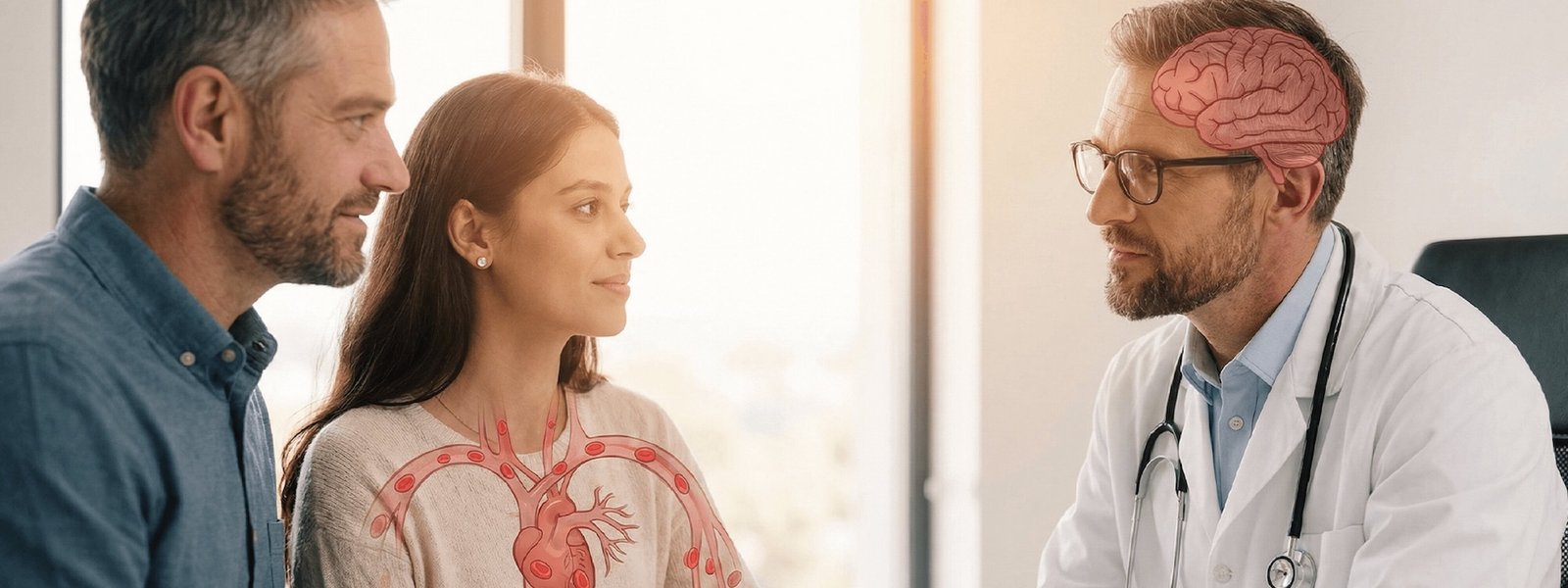 Guía básica para entender enfermedades poco frecuentes