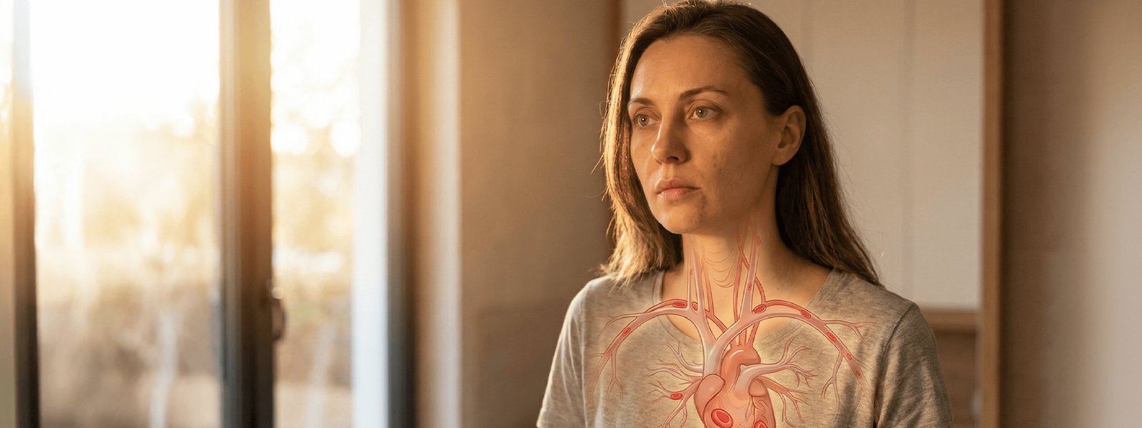 Señales en la orina y cansancio extremo